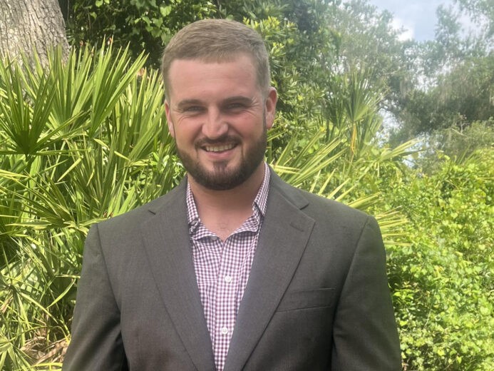 Marion County field mechanic challenges Webster for Congressional seat