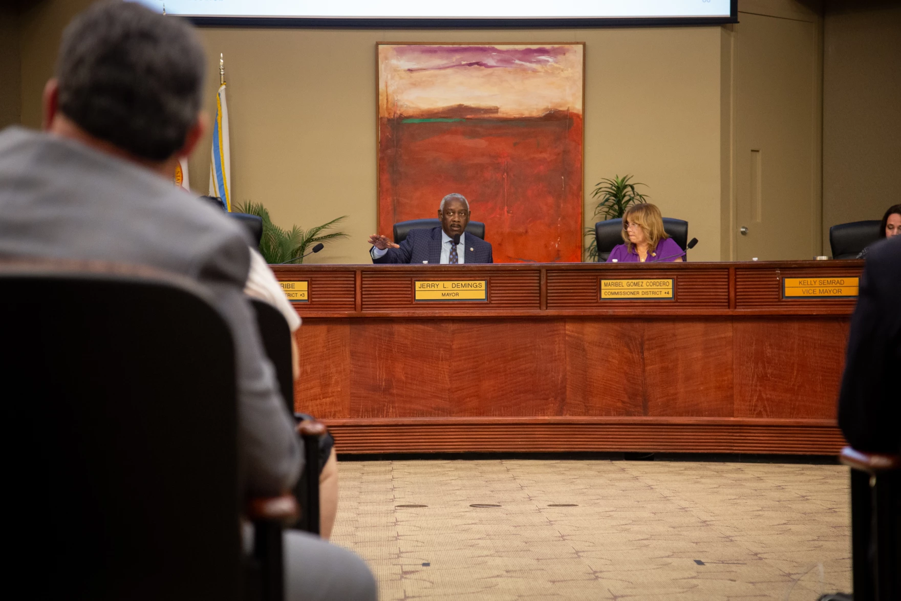 ‘Timing is wrong’: Orange County won’t have a new sales tax on November’s ballot