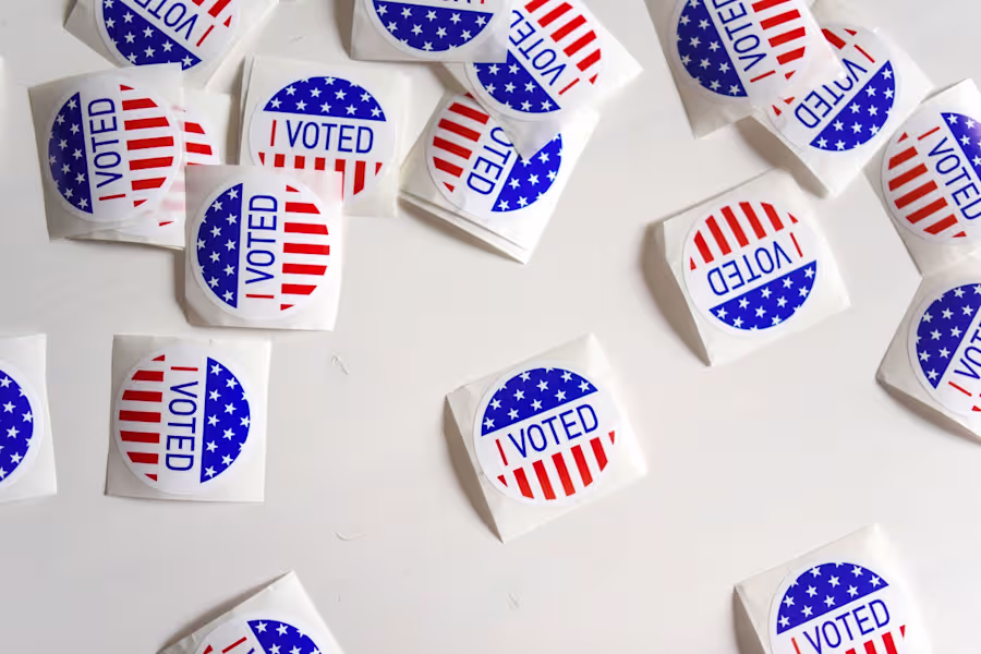 Everything you need to know to vote in Florida’s 2026 midterm elections