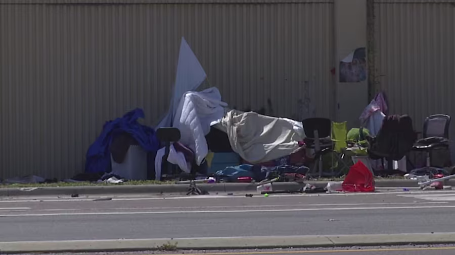 Central Florida homelessness groups are getting ready for their annual count. They need your help