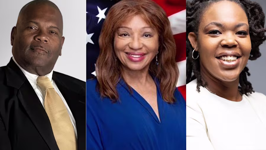 How Eatonville’s mayoral candidates want to solve the town’s big issues