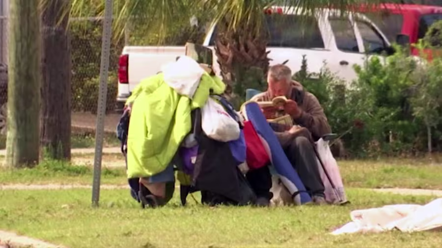 ‘Fundamentally inhumane:’ Advocates fear Trump order’s effect on homeless, mentally ill