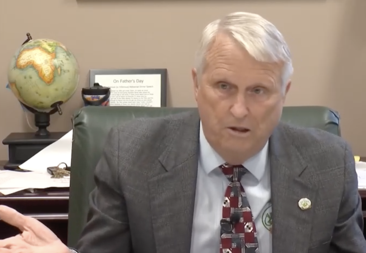 Apopka mayoral candidate dispute set for 2027 court date — more than a year after election