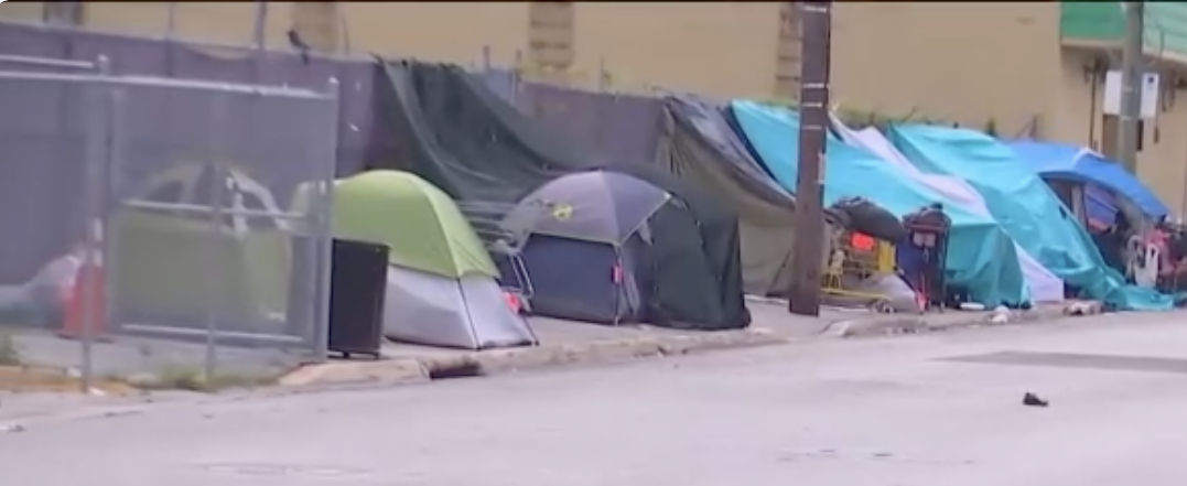 Beds, laws, lawsuits: The math of homelessness in Central Florida