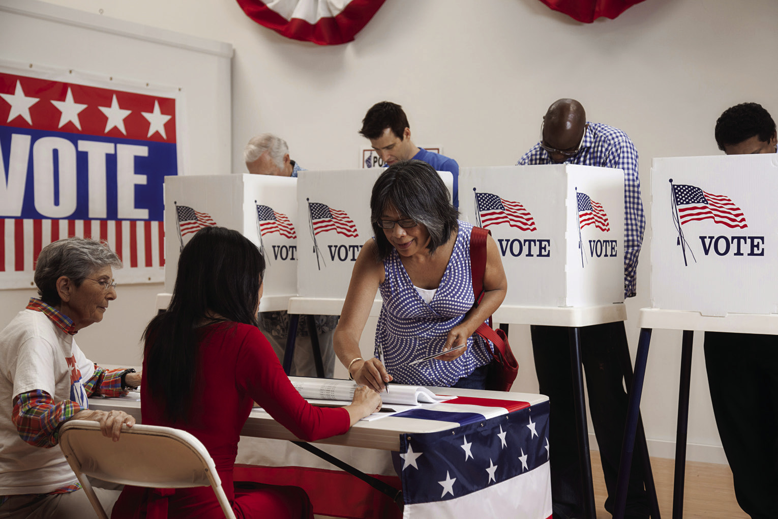 Osceola County has the most ‘non-party’ voters— wanna know why?
