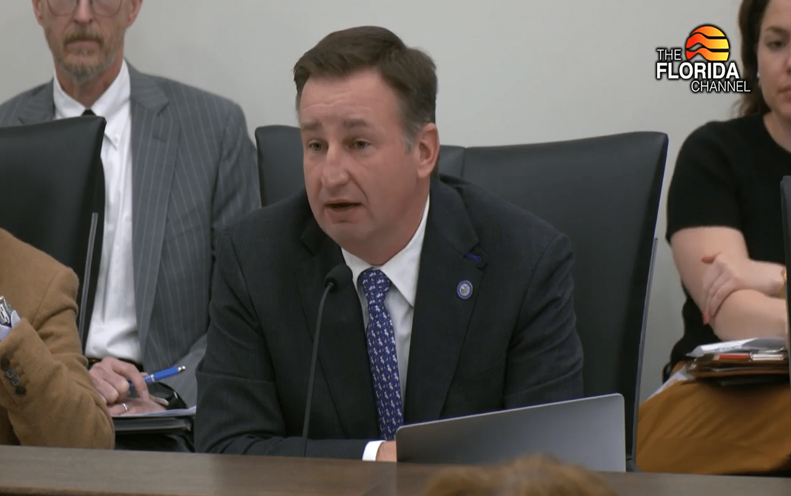 Sen. Jason Brodeur flips, calls for bill amendment that could gut rural boundaries in Seminole, Orange counties