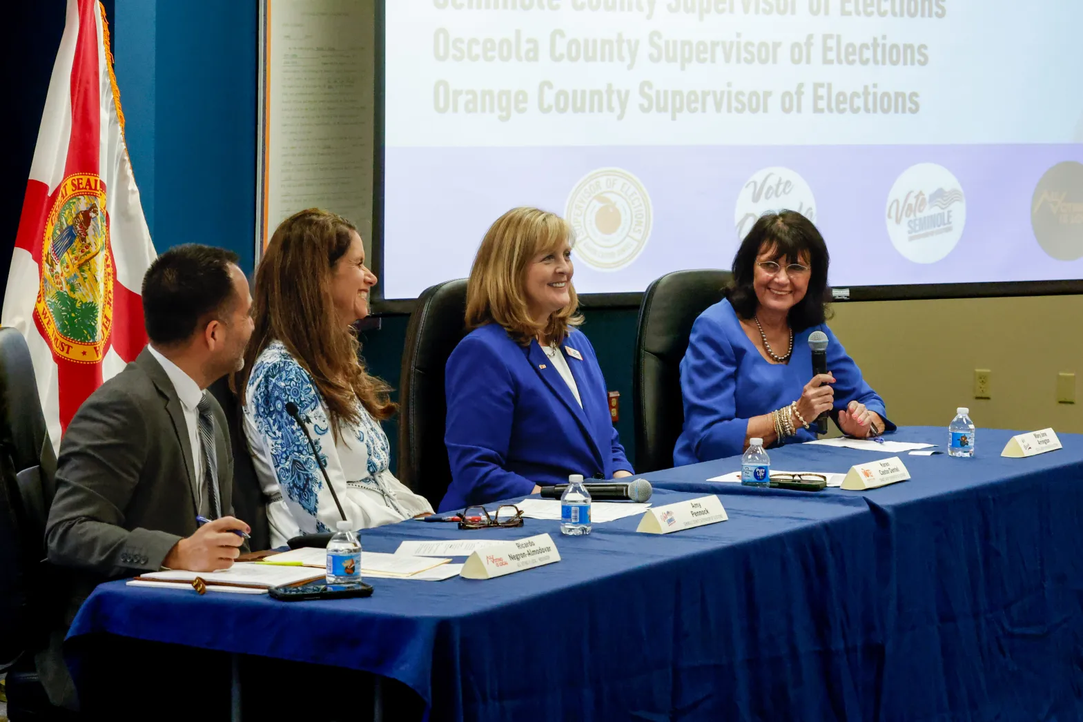 Requests for vote-by-mail ballots lag ahead of August primary