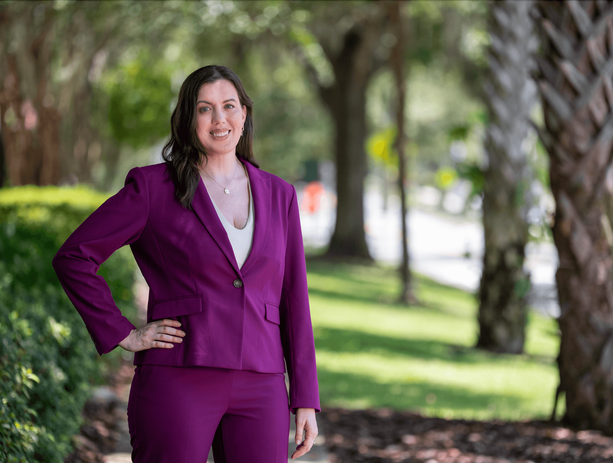 Barbie Harden Hall ends campaign for Congress, citing illness