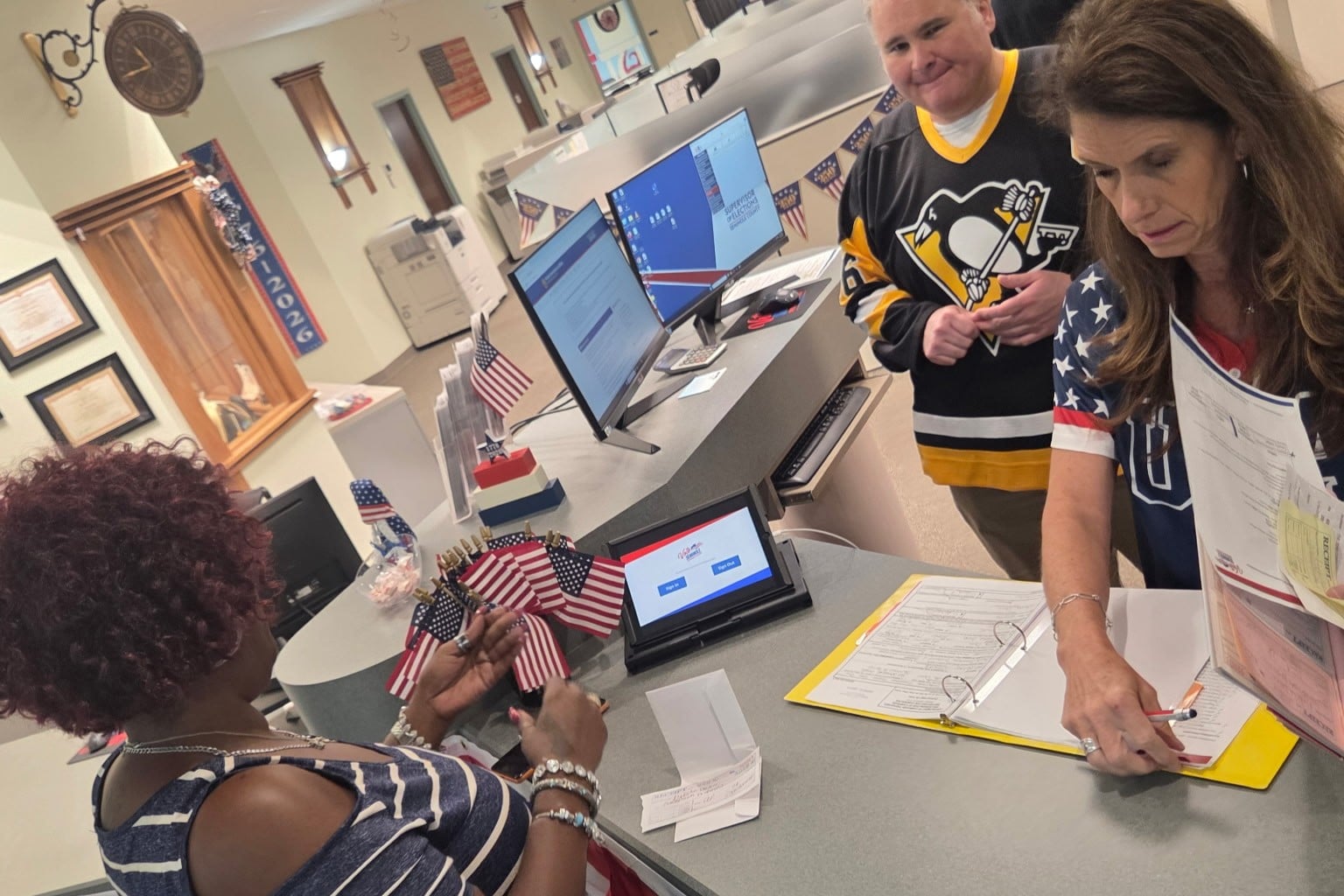 Who’s on the Seminole County primary ballot for 2026