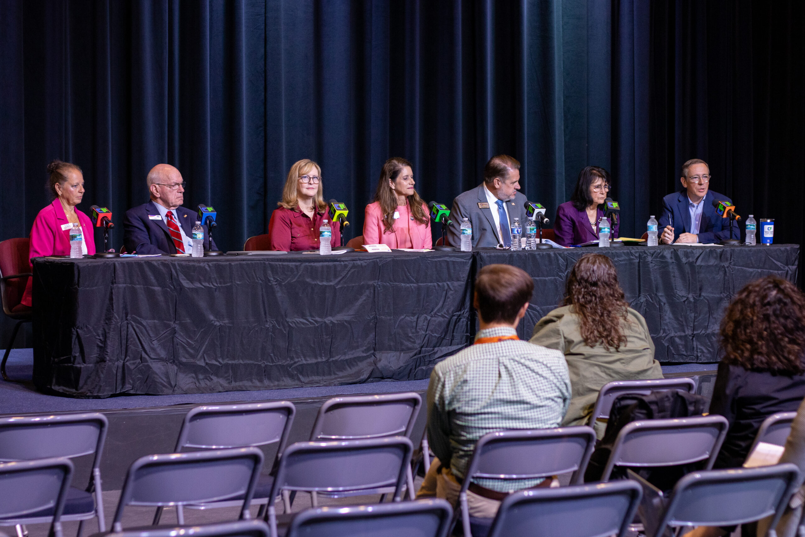 A Conversation With Central Florida’s Election Officials: Part 1