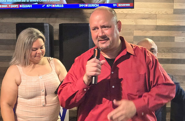 OSCEOLA VOTES 2026 — Nieves headed to House, Alvarez wins primary